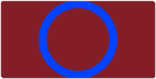 BlueCircle_ XXL Gaming Mousepad