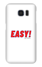 EASY By EMM3 Samsung Cases