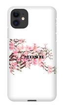 Mosh iPhone Phone Cases