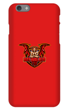 daywalkerem iPhone Phone Cases