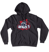 unfallenpanda Hoodies (No-Zip/Pullover)