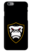 ggorilla_ iPhone Phone Cases
