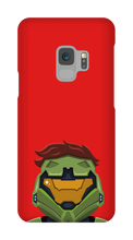 xsublimefobx Samsung Phone Cases