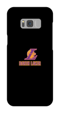 Darthlaker Samsung Phone Cases
