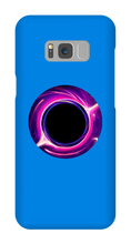 jesulytox Samsung Phone Cases