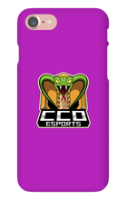 ccoesports iPhone Phone Cases