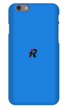 rapidesportsgg iPhone Phone Cases
