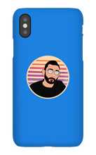Desca Logo iPhone Cases