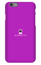 Aura Phone Case - iPhone