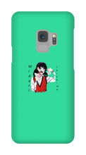 Midari Ikishma Samsung Phone Cases
