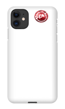 deatyboi iPhone Phone Cases