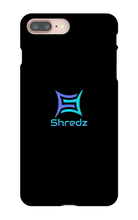 Shredz iPhone Phone Cases
