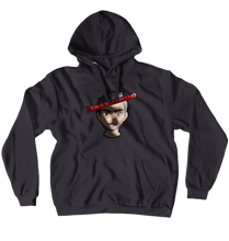 hassahme Hoodies (No-Zip/Pullover)