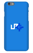 lpgam1ng iPhone Phone Cases