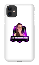 TheAmazingDani iPhone Case