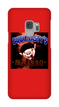 bucknasty'sproductions Samsung Phone Cases