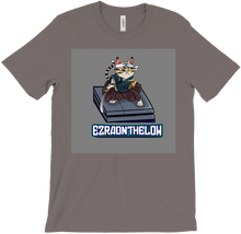 ezraonthelow T-Shirts