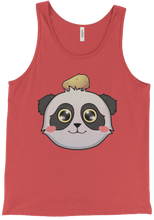 mlgspotty Tank Top