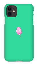 eternalninja458 iPhone Phone Cases