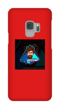 dorzaphir Samsung Phone Cases