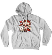 FrodosShire Hug Hoodies (No-Zip/Pullover)