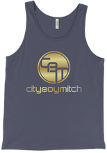 cityboymitch Tank Top