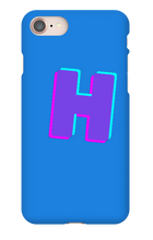 h1ghland3rrrr iPhone Phone Cases