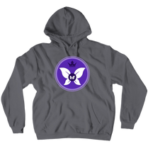 hobofairy Hoodies (No-Zip/Pullover)