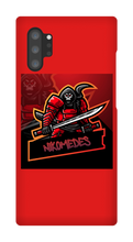 nik0medes Samsung Phone Cases