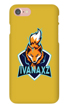 ivanaxz iPhone Phone Cases
