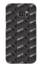 jdhertz - Omerta Samsung Phone Cases