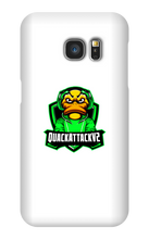 QuackAttackV2 Samsung Phone Cases