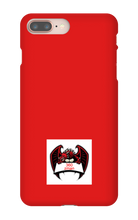 daily_zman iPhone Phone Cases