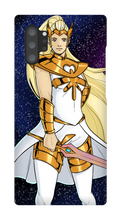 She-Ra Samsung Case