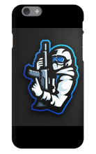 heytiggah iPhone Phone Cases