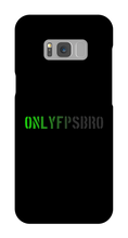 onlyfpsbro Samsung Phone Cases