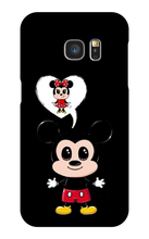 littlemiss_emziee Samsung Phone Cases