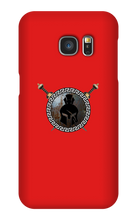 tmalcomgamer Samsung Phone Cases