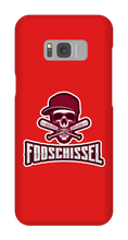 fooschissel Samsung Cases