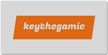 keythegamic XXL Gaming Mousepad