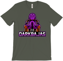 darkbajas T-Shirts