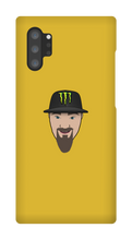 ken_bl0ck_rxfh Samsung Phone Cases