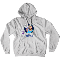 JayBe_91 Hoodie