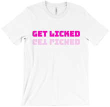 lickzilla T-Shirts