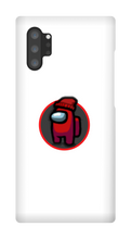 Mac's Samsung phone cases