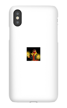 thefourflamess iPhone Phone Cases