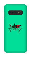 nockedgaming Samsung Phone Cases