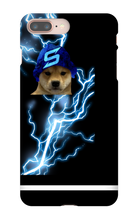 Sparkz iPhone Case