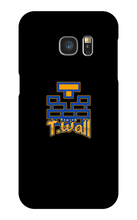 t.wallgaming Samsung Phone Cases