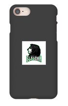 elt0cha iPhone Phone Cases